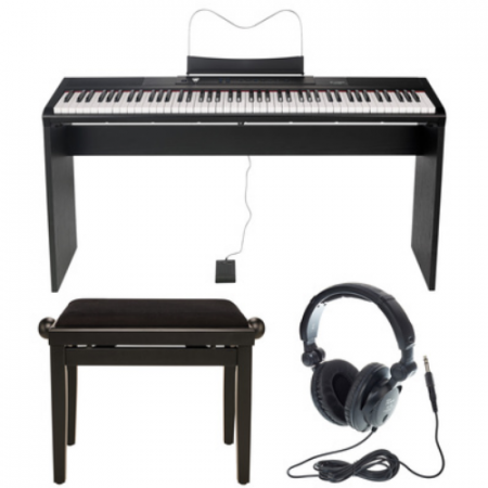Claviaturi - Thomann SP-320 Digital Piano Bundle