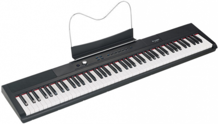 Thomann SP-320 Digital Piano Bundle [3]