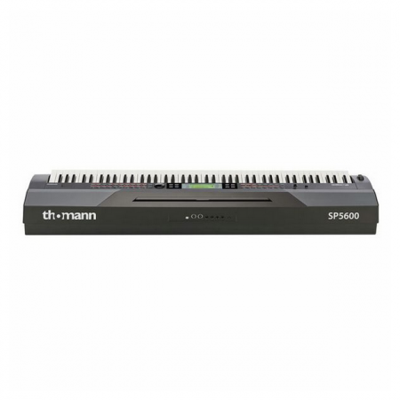 Thomann SP-5600 Deluxe Set [5]