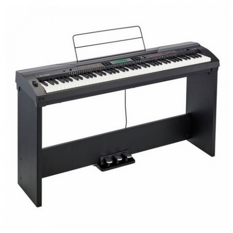 Thomann SP-5600 Deluxe Set [1]