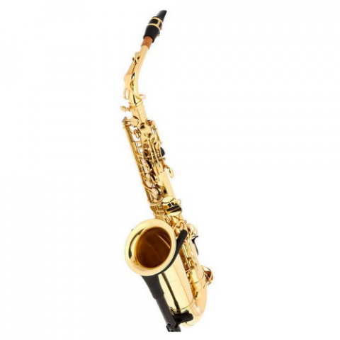 Instrumente de Suflat - Thomann TAS-180 Alto Sax