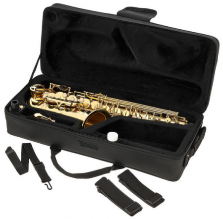 Thomann TAS-180 Alto Sax [8]