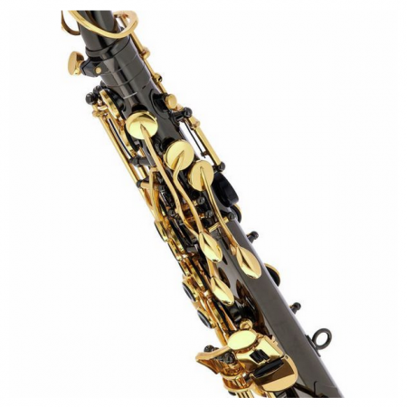 Thomann TAS-180 Black Alto Saxophone [5]