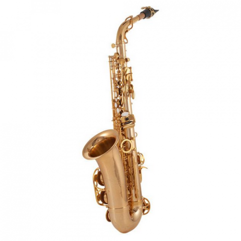 Instrumente de Suflat - Thomann TAS-350 Alto Sax