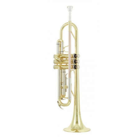 Thomann TR 200 Bb-Trumpet [1]
