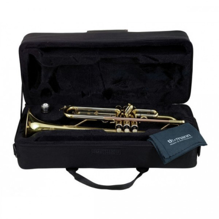 Thomann TR 200 Bb-Trumpet [10]