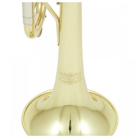 Thomann TR 200 Bb-Trumpet [7]