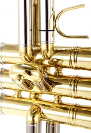 THOMANN TR 400 G BB-TRUMPET [6]