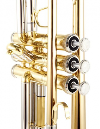 THOMANN TR 400 G BB-TRUMPET [3]