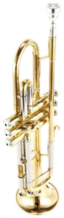 THOMANN TR 400 G BB-TRUMPET [2]