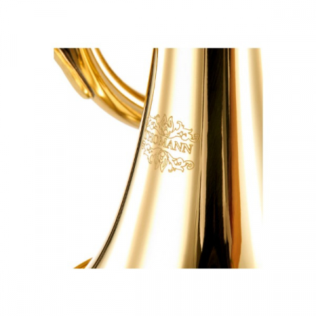 Thomann TR 5 Bb-Pocket Trumpet [4]