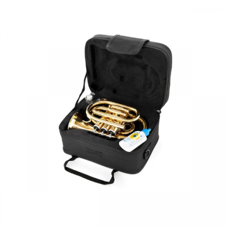 Thomann TR 5 Bb-Pocket Trumpet [8]