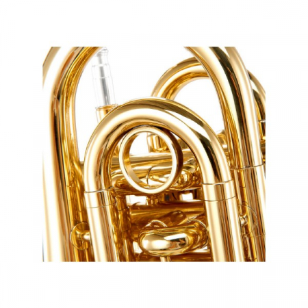 Thomann TR 5 Bb-Pocket Trumpet [6]