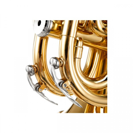 Thomann TR 5 Bb-Pocket Trumpet [5]