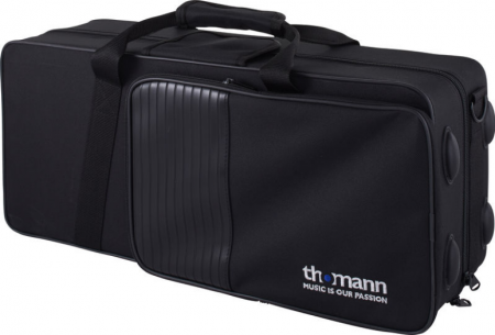 Thomann TR 500 GL Bb-Trumpet [8]