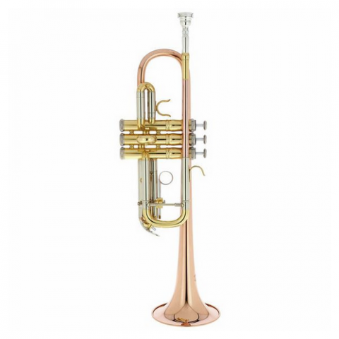 Instrumente de Suflat - Thomann TR-600 GM C-Trumpet
