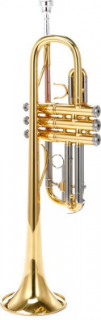 Thomann TR-600 M C-Trumpet [3]