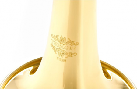Thomann TR-600 M C-Trumpet [7]