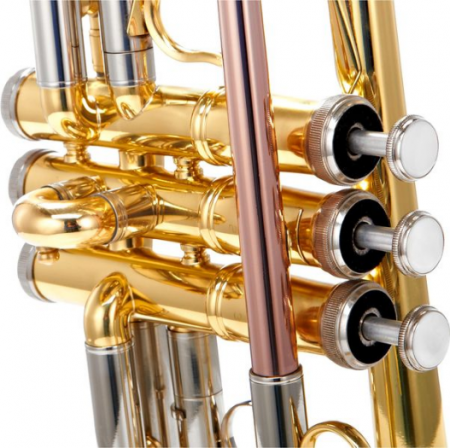Thomann TR-600 M C-Trumpet [5]