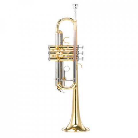 Instrumente de Suflat - Thomann TR-600 M C-Trumpet