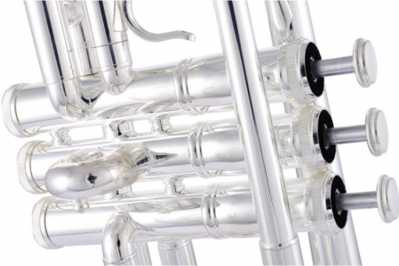 Thomann TR-600 S C Trumpet [5]