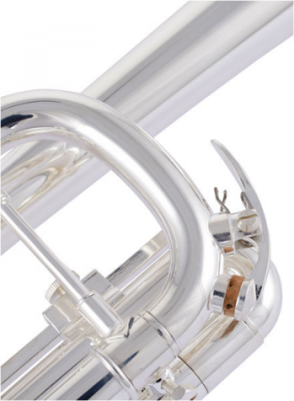 Thomann TR-600 S C Trumpet [3]