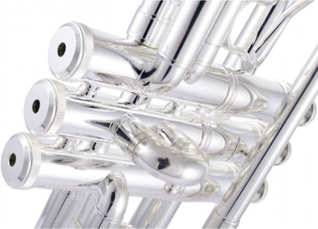 Thomann TR-600 S C Trumpet [6]