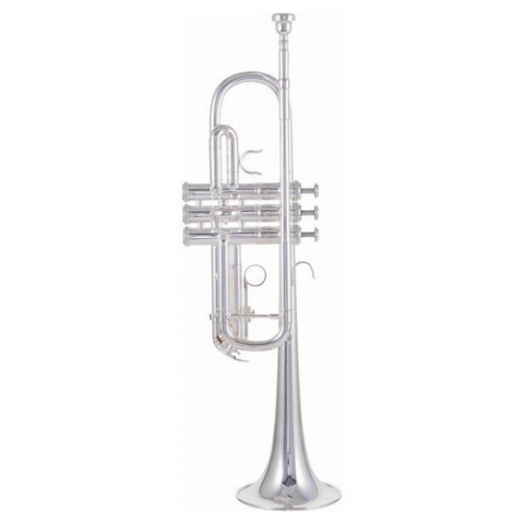 Instrumente de Suflat - Thomann TR-600 S C Trumpet