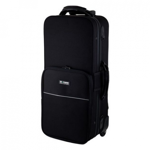 Instrumente de Suflat - Thomann Trekking Case Altosax W