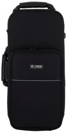 Thomann Trekking Case Trumpet [1]