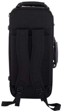 Thomann Trekking Case Trumpet [3]