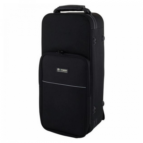Instrumente de Suflat - Thomann Trekking Case Trumpet