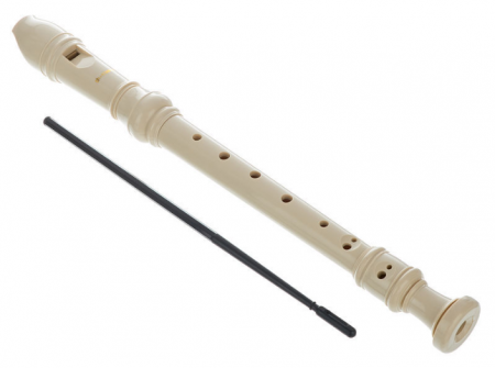 Thomann TRS-21G Soprano Recorder [6]