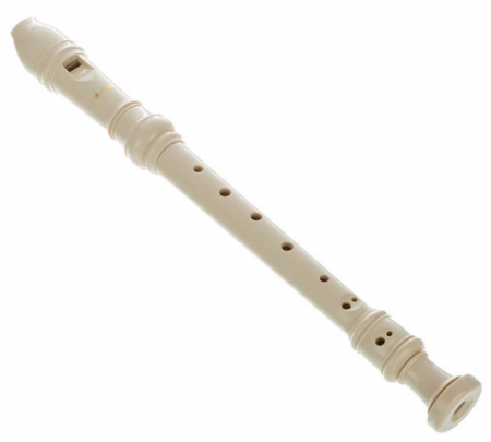 Thomann TRS-21G Soprano Recorder [2]