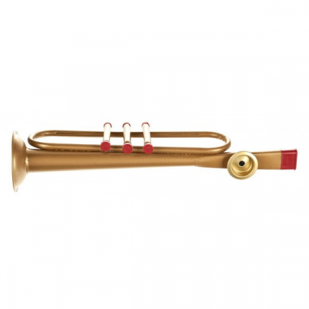 Thomann Trumpet Kazoo [3]