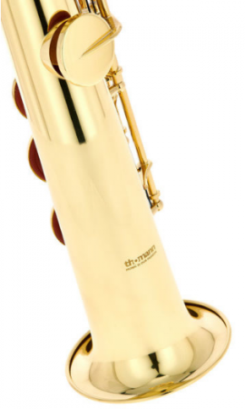 Thomann TSS-380 Soprano Sax [8]