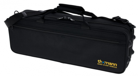 Thomann TSS-380 Soprano Sax [12]
