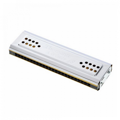 Muzicuţe - Thomann Wender 48 Harp