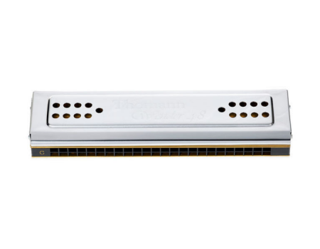 Thomann Wender 48 Harp [1]