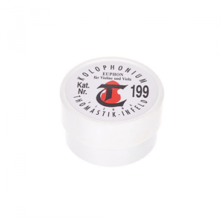 Instrumente cu Coarde - Thomastik 199 Euphon Rosin