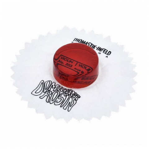 Instrumente cu Coarde - Thomastik 203 Dominant Rosin
