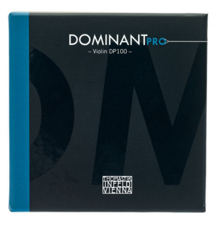 Instrumente cu Coarde - Thomastik DP100 Dominant Pro Violin 4/4