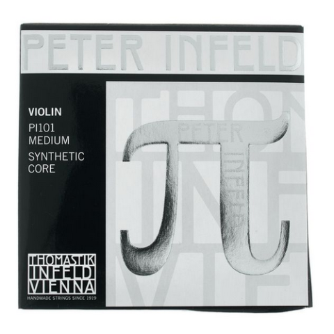 Corzi - Thomastik PI101 Peter Infeld Violin 4/4