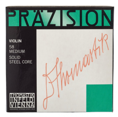 Instrumente cu Coarde - Thomastik Prazision Violin 4/4 medium