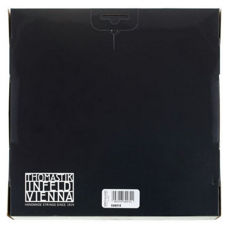 Thomastik Superflexible Double Bass 3/4 [1]
