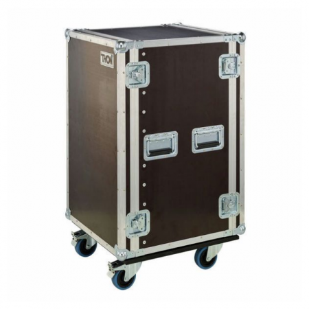 Cutii, Rack-uri şi Huse - Thon Rack 18U Live 45 Wheels