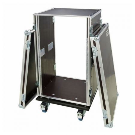 Thon Rack 18U Live 45 Wheels [4]