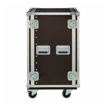 Thon Rack 18U Live 45 Wheels [1]
