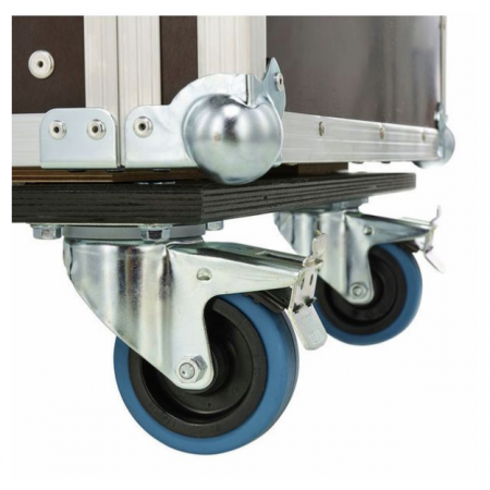 Thon Rack 18U Live 45 Wheels [5]