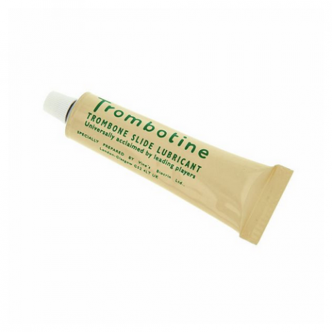 Instrumente de Suflat - Trombotine Trombone Grease